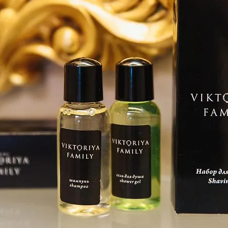 Viktoriya Family Restaurant Complex