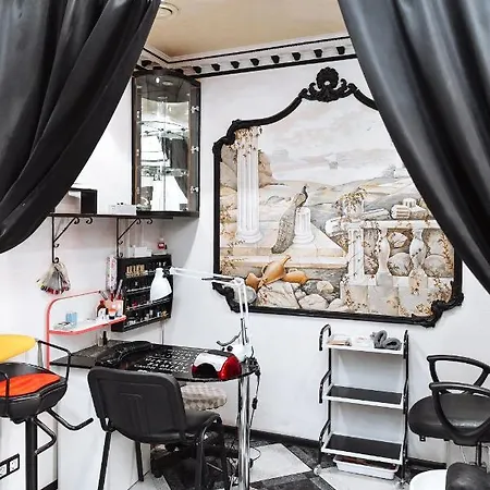 Viktoriya Family Restaurant Complex 4*