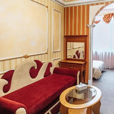 Viktoriya Family Restaurant Complex 4*