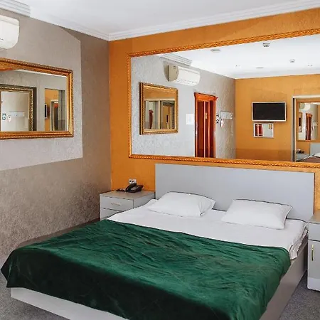 Viktoriya Family Restaurant Complex 4*