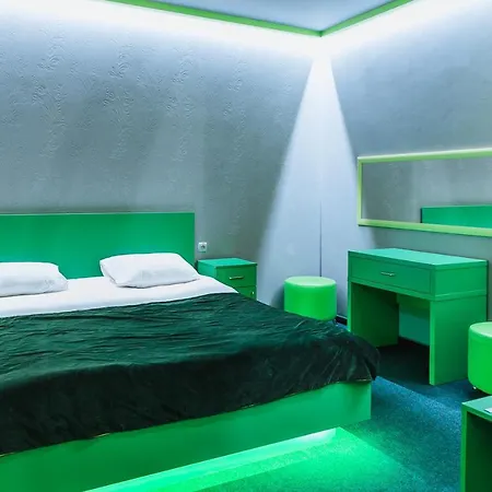 Viktoriya Family Restaurant Complex 4* Kiev