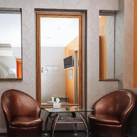 Viktoriya Family Restaurant Complex מלון קייב