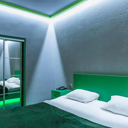 Viktoriya Family Restaurant Complex 4*