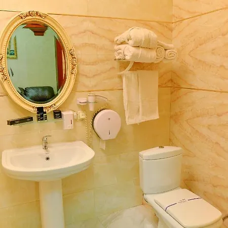 Viktoriya Family Restaurant Complex 4* קייב