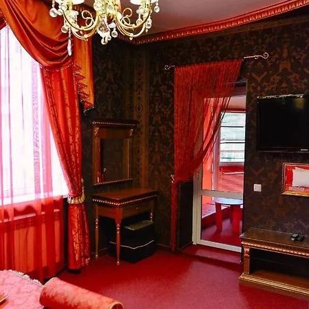 Viktoriya Family Restaurant Complex 4*