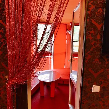 Viktoriya Family Restaurant Complex 4*