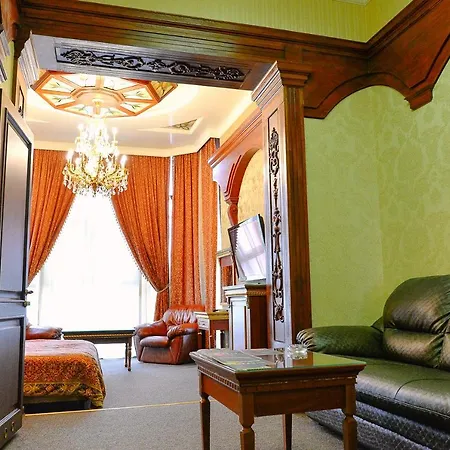 Viktoriya Family Restaurant Complex 4*